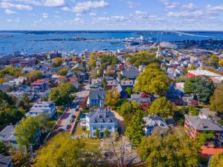 Rhode Island - Newport