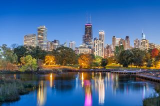 Illinois - Chicago