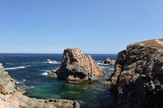 Maritime - Neufundland Twillingate