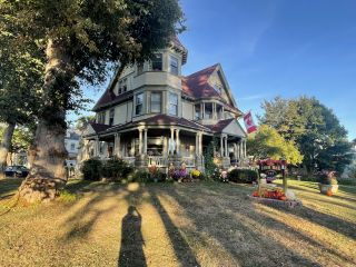 Maritime - PEI  Charlottetown 3