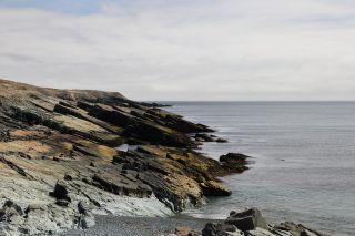Maritime - Neufundland Trepassey