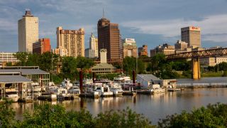 Südstaaten - Memphis 2