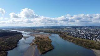 Südstaaten - Natchez 2