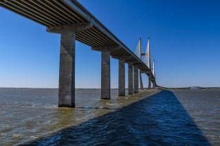 Südstaaten - Jekyll Island 2