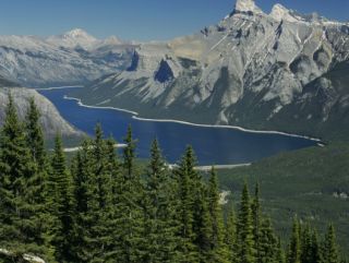 Tourweb-Fernweh-Angebote/Alberta/Banff-NP-01