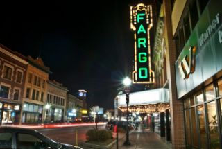 Tourweb-Fernweh-Angebote/USA/Fargo