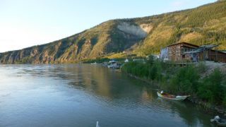 Tourweb-Fernweh-Angebote/USA/Alaska/Dawson City