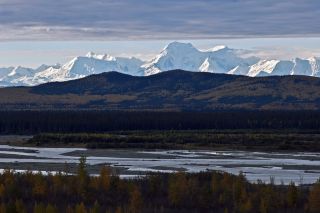 Tourweb-Fernweh-Angebote/Alaska/FüllbildGletscher