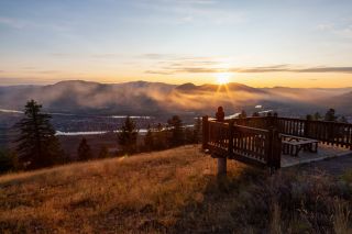 Tourweb-Fernweh-Angebote/Kanada/Städte/Kamloops/Dawn