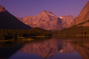 Glacier National Park