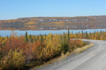 Dempster Highway 2