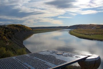 Dempster Highway 3