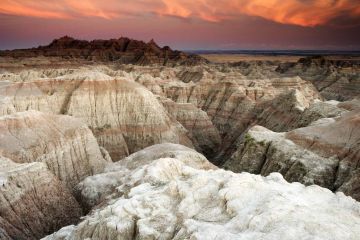 Badlands Startseite