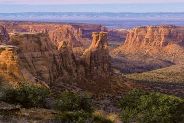 Colorado National Monument