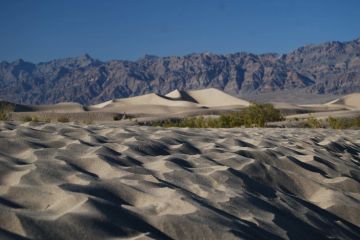 Death Valley Startseite