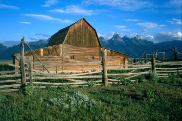 Grand Teton