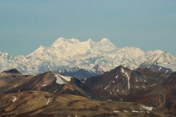 Kluane Nationalpark