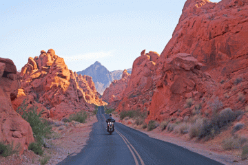 Valley of Fire