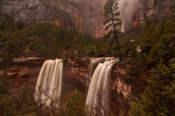 Zion NP 3