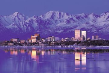 Anchorage