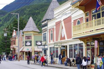 Skagway