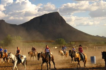 Tucson