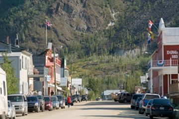 Dawson City 2