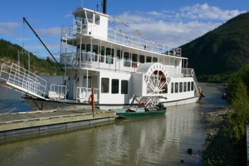 Dawson City 3