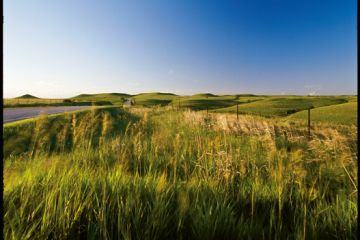 Flint Hills