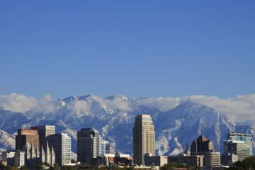 Salt Lake City 