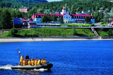 Tadoussac