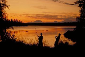 Talkeetna